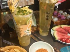 -吼堂老火锅(太古里总店)