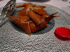-云锦壹号·淮扬宴(徐汇万科店)