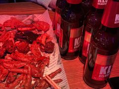 -牡丹弄·咖啡馆·酒馆(红坊里店)