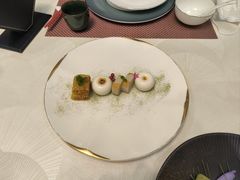 -龙井御庄·精致江南菜(龙井店)
