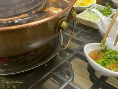 -大唐人家·热气羊肉(大华店)