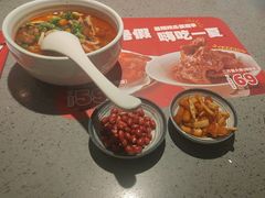 -大师兄·西北风味食集(增城合生汇店)