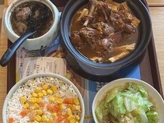 -真功夫(聚龙湾店)