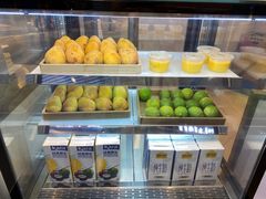 -7分甜(武林银泰店)