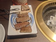 -橘焱胡同烧肉夜食(BFC外滩金融中心店)