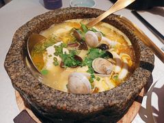-维园悦谱·海派家常菜(乌鲁木齐南路店)