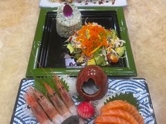 -桃屋日本料理(清华科技园店)
