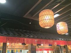 -南京大牌档(崇文门国瑞店)