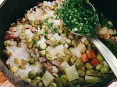 特色鼎锅饭-百年神厨·地道川菜(清江西路店)