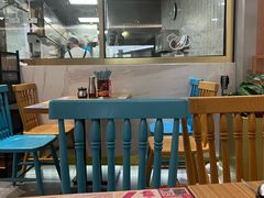 -小杨生煎(白玉兰广场店)