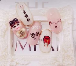 -Aso Artist Beauty美甲美睫
