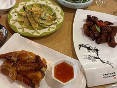 -七仙岭君澜度假酒店·桃源小馆中餐厅