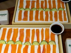 -壹湖两岸·鱼鲜山里菜(东江湖店)