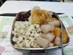 -鲜芋仙(中环百联2店)