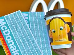 -麦当劳(哈西万达店)