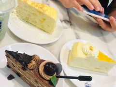 -Nadeje @ Suria KLCC