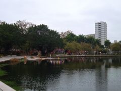 -金砂公园