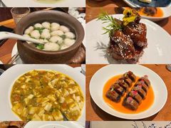 -南园民国茶楼餐厅·常州菜(北大街店)