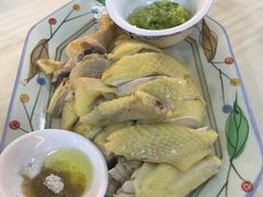 醉琼鸡-华哥私厨-原醉琼楼