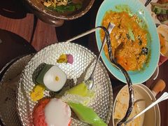-壹泰东南亚主题餐厅·高良姜风情(州桥店)