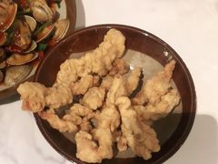 -乔阿马·江南味·驴肉香(龙湖华泾天街店)