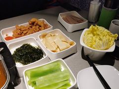 -半天妖烤鱼(中山路店)