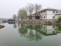 -河北省园博园