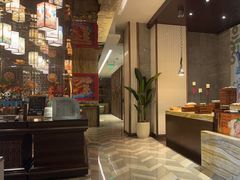 -西藏饭店·亚克·食光自助餐厅(文殊院店)