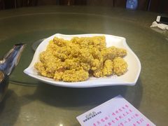 -赶海部落海鲜城(海阳路店)