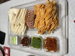 -董家大院·京味家常菜(朝丰家园店)