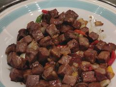 -浙江西子宾馆·瑶园咖啡厅