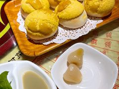 菠萝包-石岐佬中山菜馆(张溪店)