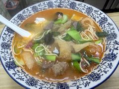 -双冰面馆(茶南店)