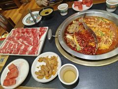 -沸炉重庆老火锅(军事博物馆店)