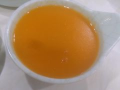 金瓜小米粥-梅梅家的烤肉店(槐北路店)