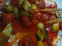 -清真·伊清阁餐厅