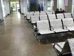 -南昌大学第四附属医院(西湖院区)