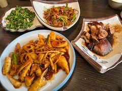 -乌记大厨餐厅