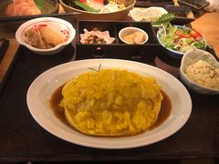 -味太助·银饭食堂(中华城店)