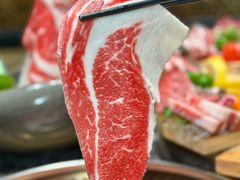 -牛将军•涮肉•烤肉•铁板烧(北京王府井·故宫店)