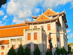 -厦门大学(思明校区)