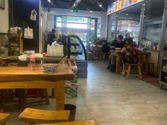 -老白家面馆(测绘东路总店)