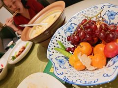 -峰厨大鱼泡饼(西青大学城店)