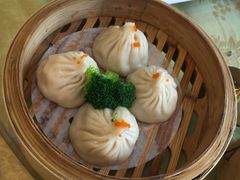 -潮喜竹溪荔湖酒家(荔枝湾店)