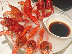 -红盔甲·小龙虾(天钥桥店)