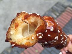 -邓记新一代糖油果子(四川煤管局供销公司职工宿舍店)