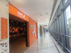 -大快活(丽丰店)