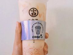 -一只酸奶牛(八一路店)