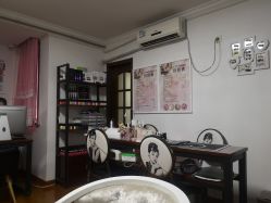 -杉惠素颜美妆皮肤管理中心