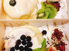 -食武士·舒芙蕾(新街口明瓦廊店)